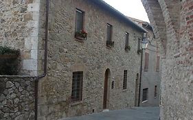 Alla Porta Di Sopra